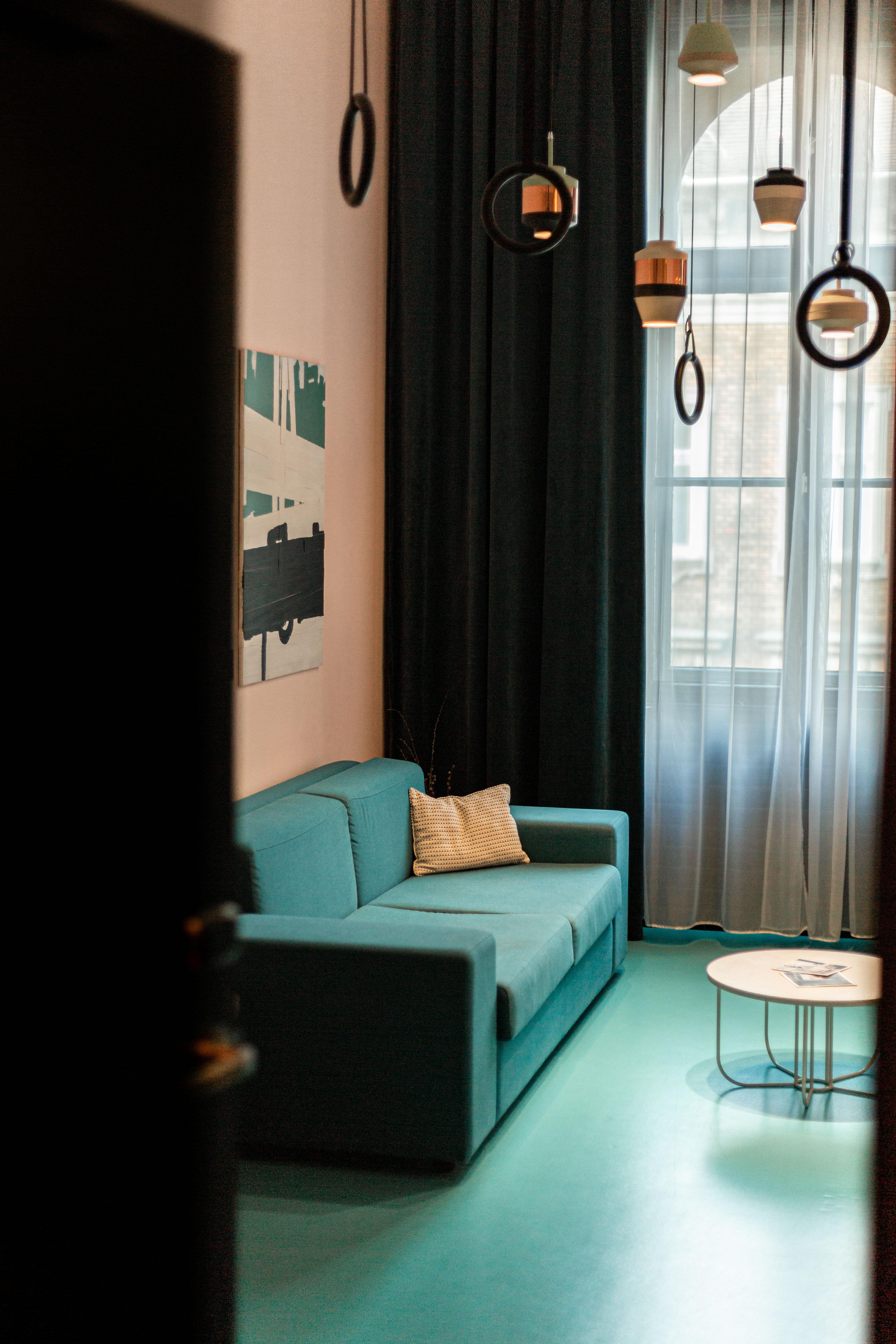 Hotel Rum Budapest Luaran gambar