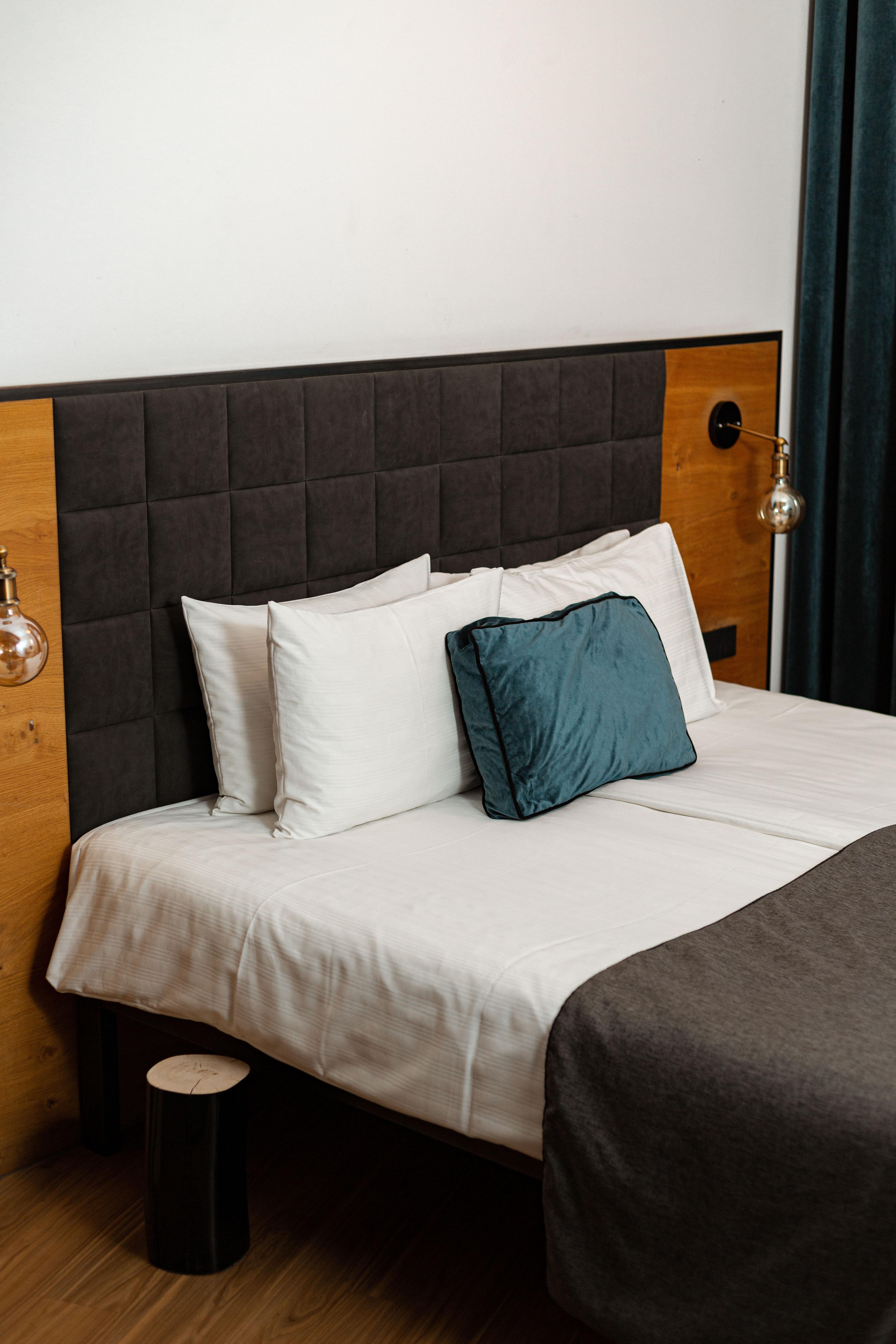 Hotel Rum Budapest Luaran gambar