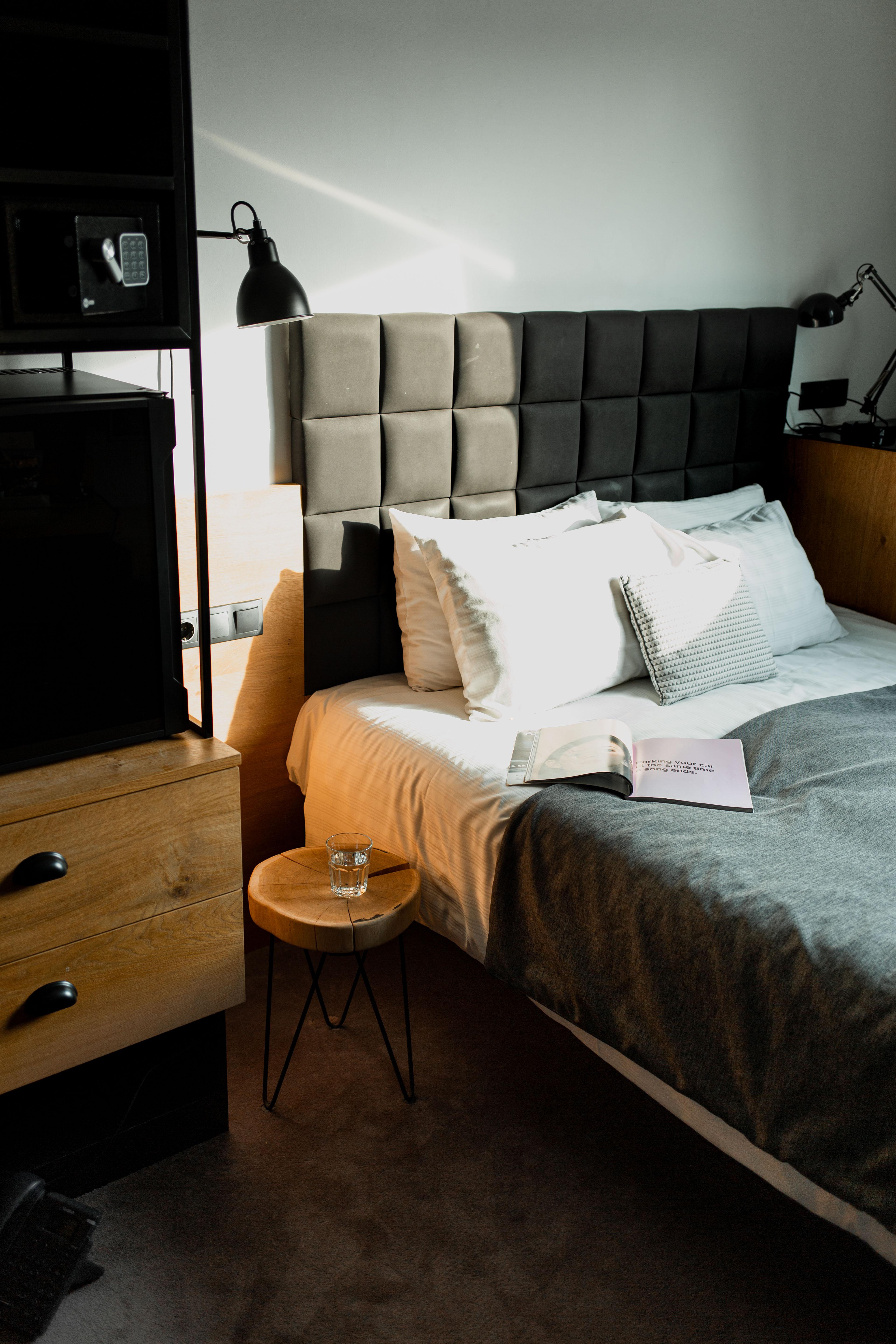 Hotel Rum Budapest Luaran gambar